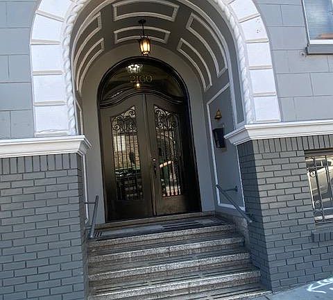 2nd image of 2160 Van Ness Ave #4