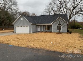 1107 Parker St, Monroe, NC 28112