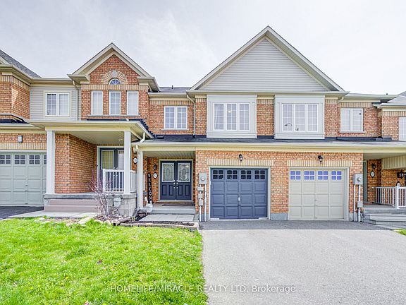 2nd image of 57 Kersey Cres #Courtice,