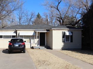 3506 26th St, Lubbock, TX 79410