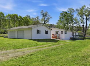 33 Mount Pleasant Rd, Nichols, NY 13812
