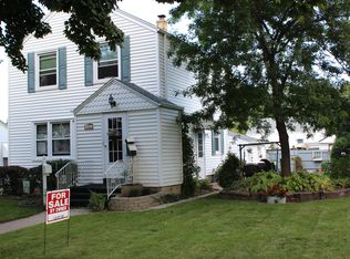3152 S 23rd St, Milwaukee, WI 53215