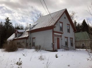 46 Lucy Knowles Rd, Farmington, ME 04938