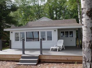 11104 Pells Island View Dr, Pellston, MI 49769