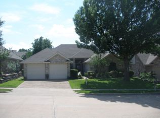 2017 Old McGarrah Rd, McKinney, TX 75072