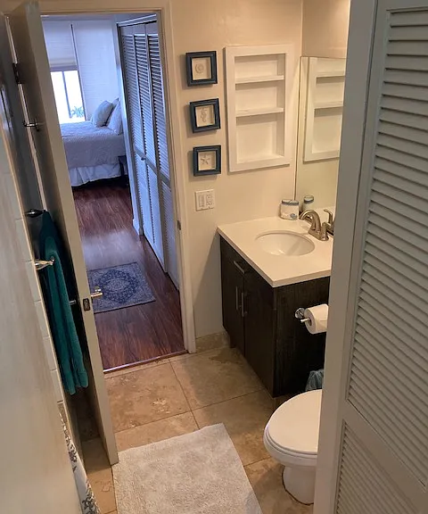 1778 Ala Moana Blvd #1801 — Photo 8