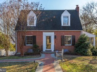 1804 Myrtle Rd, Silver Spring, MD 20902