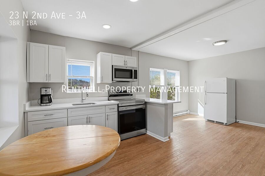 1st image of 23 N 2nd Ave #3A