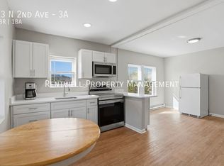 23 N 2nd Ave #3A, Coatesville, PA 19320