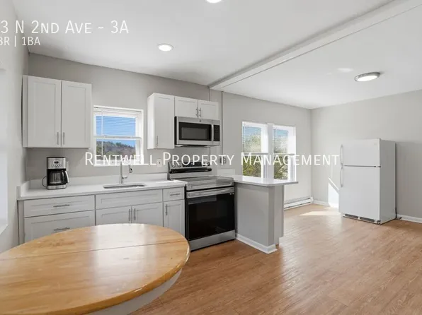 23 N 2nd Ave #3A, Coatesville, PA 19320