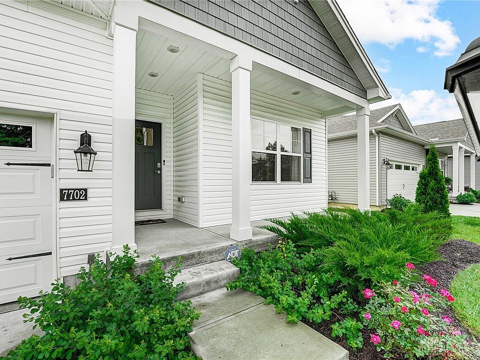 7702 Squirrel Run, Maineville, OH 45039 Zillow