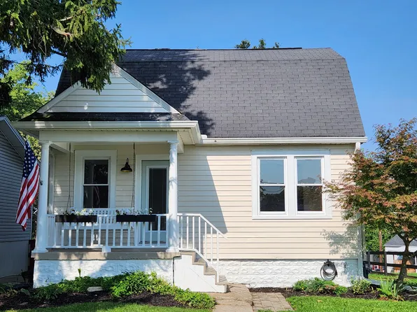 914 Central Row Rd, Elsmere, KY 41018