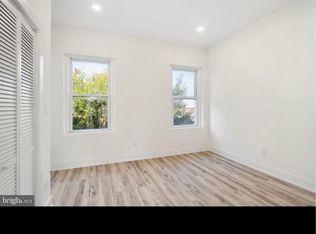 1507 N 29th St FLOOR 2, Philadelphia, PA 19121