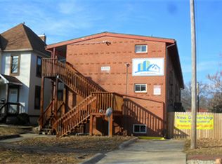 511 SW Tyler Street, Apt 3, Topeka, KS 66603