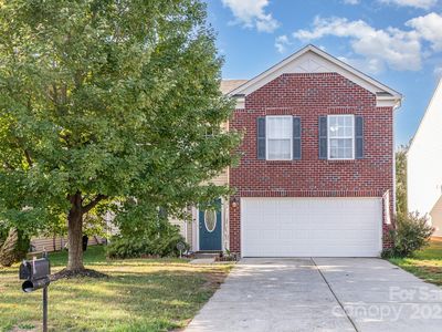 4087 Sherri Ln, Fort Mill, SC, 29715