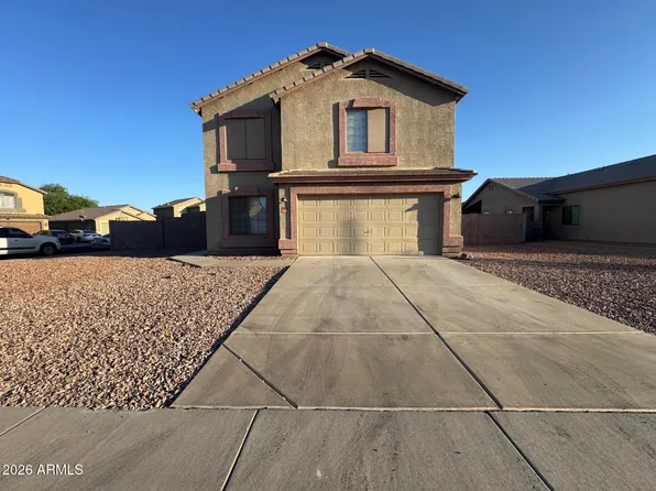 10513 W ALVARADO Road, Avondale, AZ 85392
