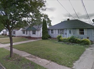 15408 Ramage Ave, Maple Heights, OH 44137