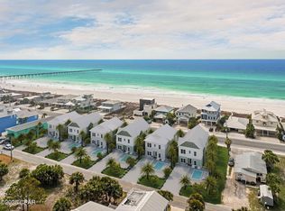 16416 Front Beach Rd, Panama City Beach, FL 32413