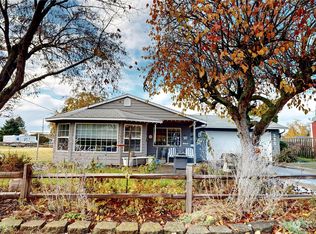 335 NE Della Ave, College Place, WA