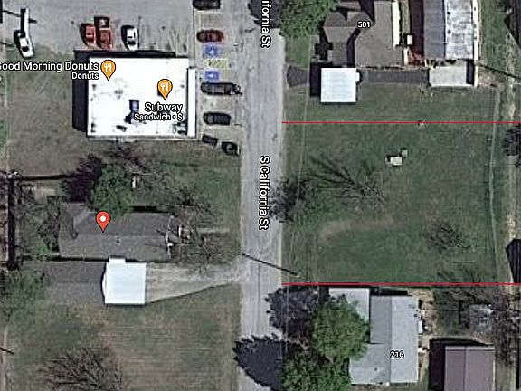 2nd image of 208 S California St