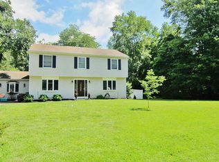 1517 Stagecoach Rd, Ocean View, NJ 08230