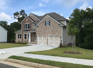 7 Plantation Rdg SE #1287, Cartersville, GA 30120