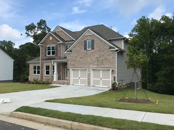 7 Plantation Rdg SE #1287, Cartersville, GA 30120