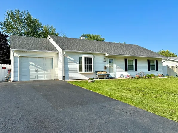 10249 Hyacinth Dr, Orland Park, IL 60462