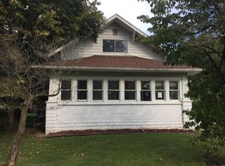610 N Saint Louis St, Sparta, IL 62286