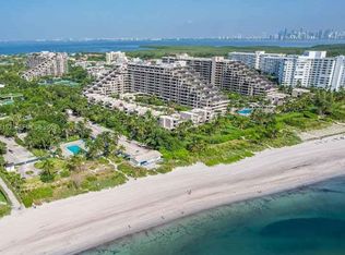 151 Crandon Blvd APT 441, Key Biscayne, FL 33149