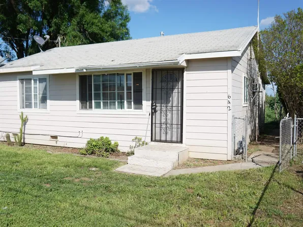 642 Moomjean Ave, Merced, CA 95340
