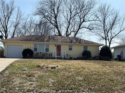 511 W 19th St, Higginsville, MO, 64037