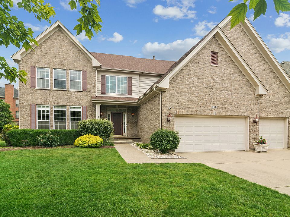 1st image of 460 W Haleys Hill Ct