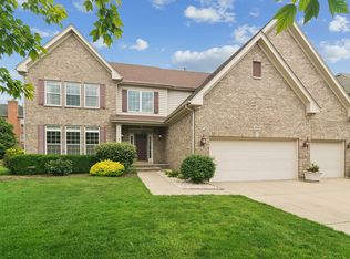 460 W Haleys Hill Ct, Palatine, IL 60074