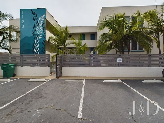 2nd image of 1120 S Pacific St #29