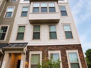 601 Percy Pl #A, Manassas, VA 20111