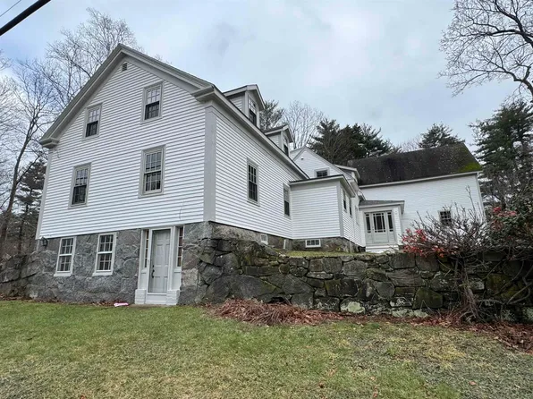 120 Atlantic Avenue, North Hampton, NH 03862