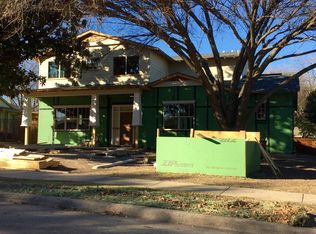 410 Crestover Cir, Richardson, TX 75080