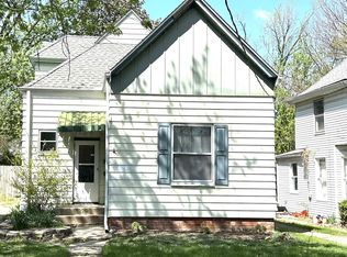 1329 N Bourland Ave, Peoria, IL
