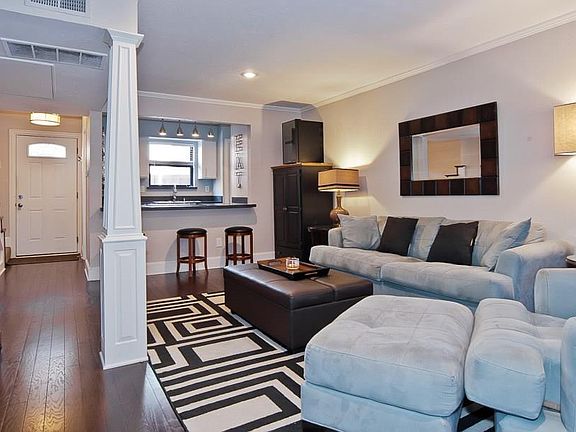 2nd image of 4218 Newton Ave #3
