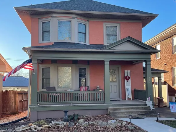 104 N Tennessee Ave, Martinsburg, WV 25401