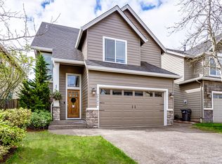 2542 Belle Terra Dr, Eugene, OR 97408