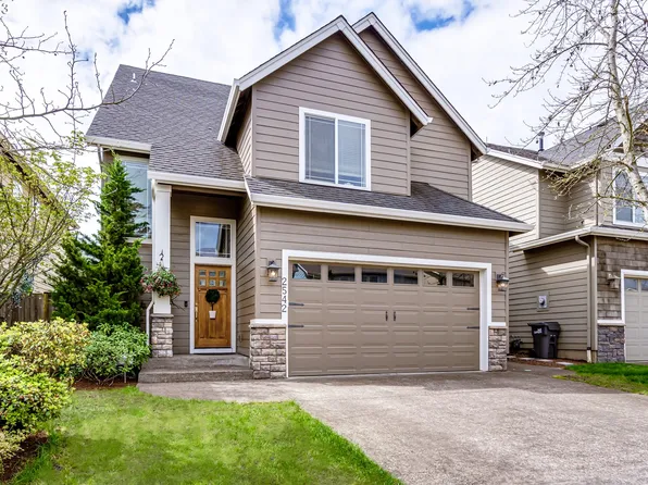 2542 Belle Terra Dr, Eugene, OR 97408