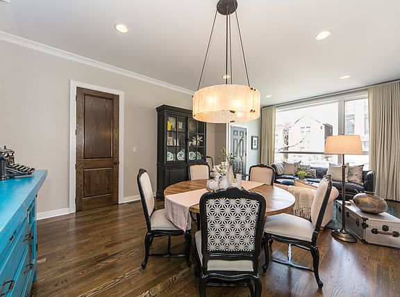 2nd image of 1411 W Huron St #1