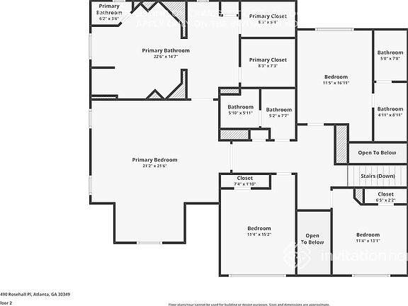 4th image of this home