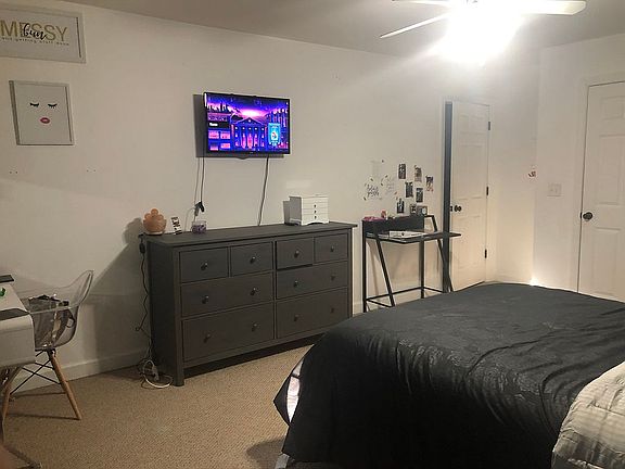 Bedroom #2 (Different Angle)
