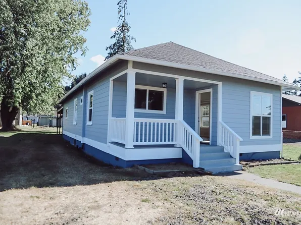 516 Broadway Street, South Bend, WA 98586