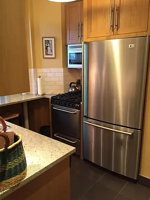 Rented by Keller Williams NYC | media 25