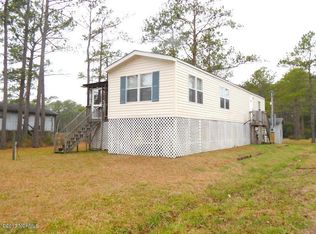 6 Rich St, Merritt, NC 28556