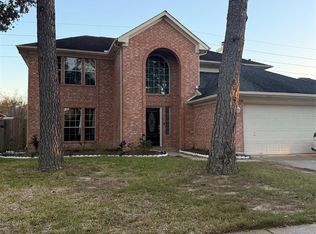 5619 Roserock Ln, Spring, TX 77379